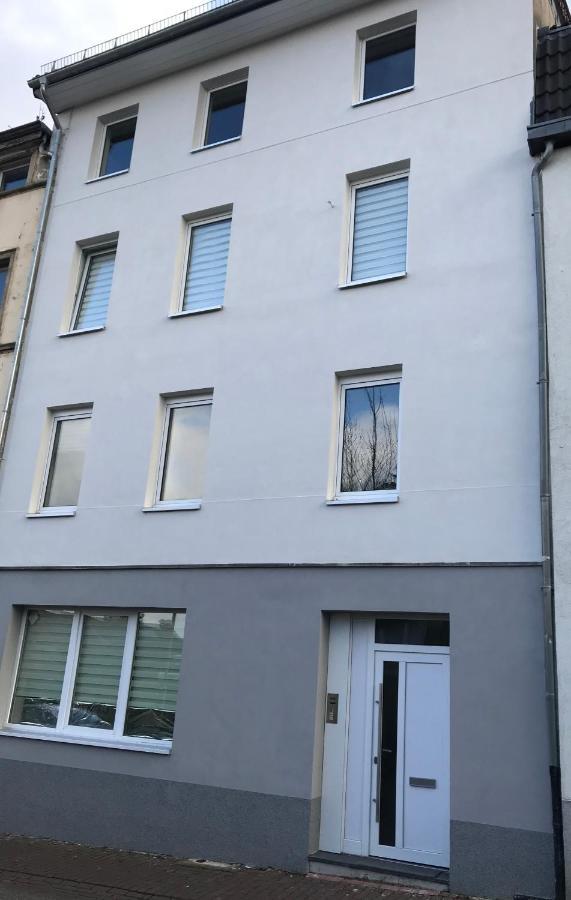 Vaals Suite Apartment Exterior photo